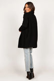 Lenore Coatigan Black