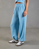 Off Scene High Rise Joggers