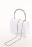 Kendall Handbag White