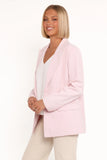 Henrietta Blazer Pink