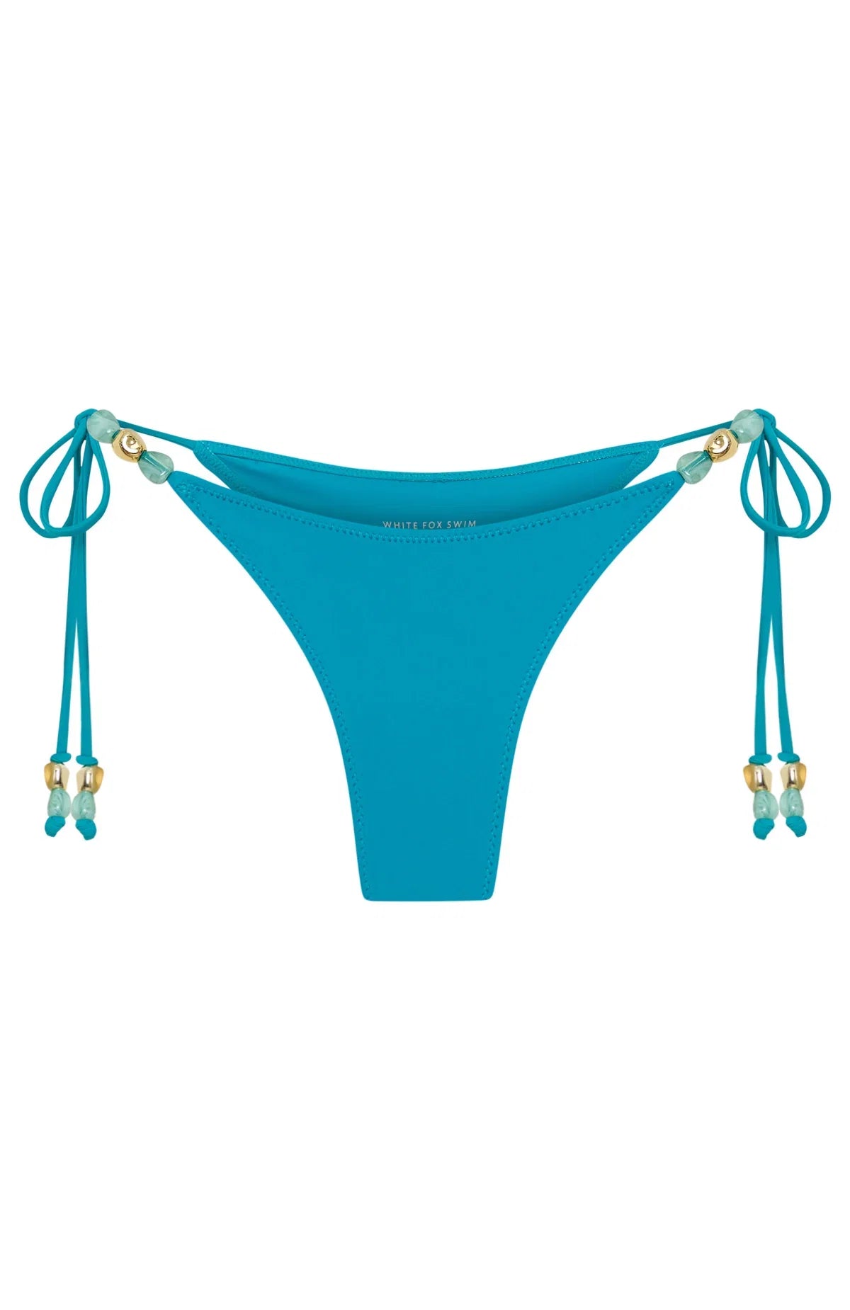 Indira Bottoms Teal Crush