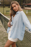 Ronadi Top Blue