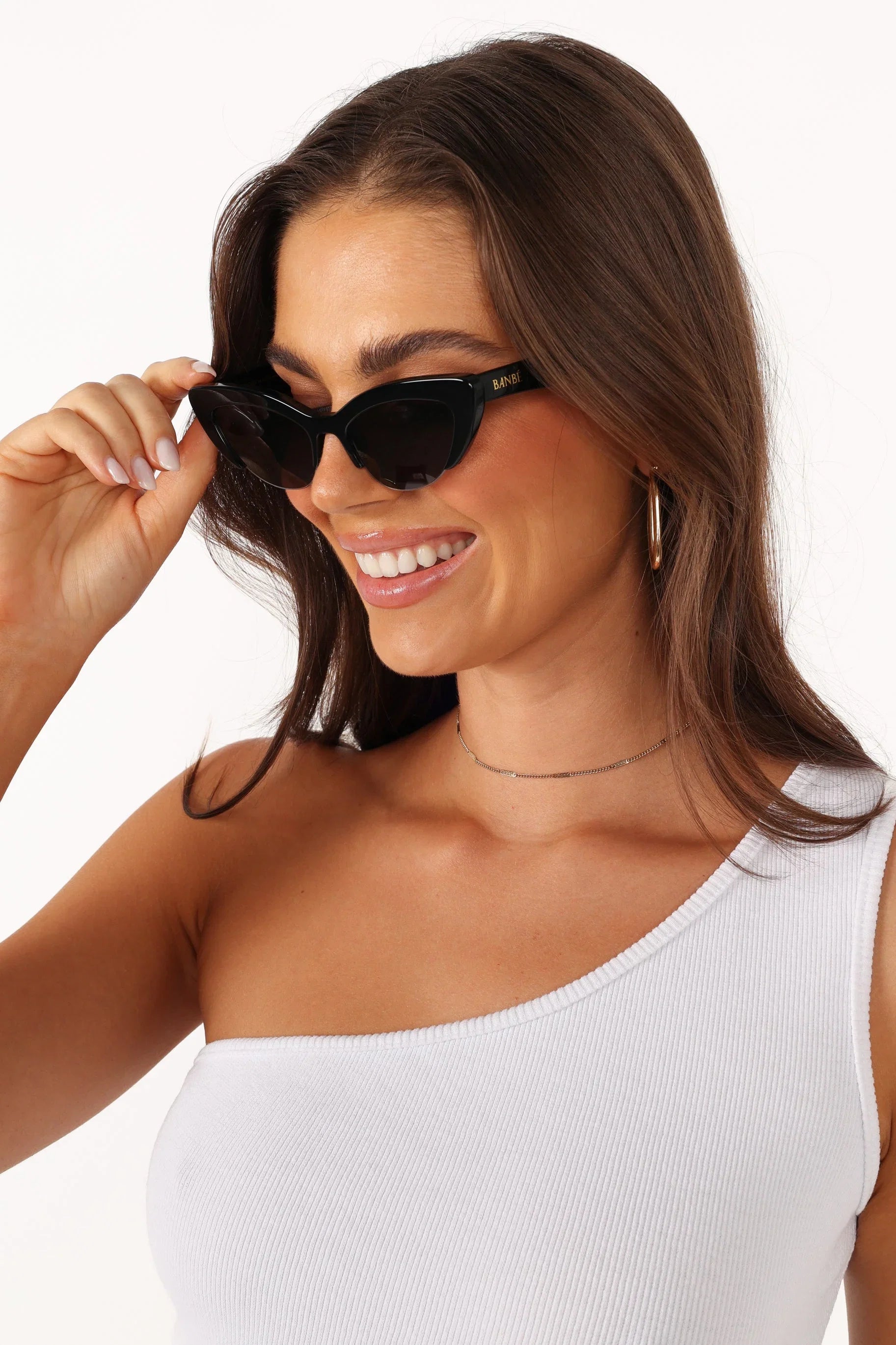 The Ambrosio Black