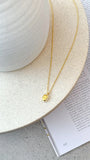 Zodiac Necklace Leo