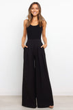 Mayson Pants Black