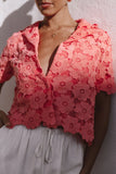Locale Shirt Watermelon