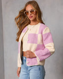 Cheyanne Colorblock Jacket