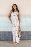 Mills Maxi Dress Mirabelle Floral