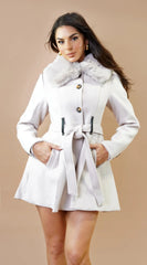 Elysian Coat Cream