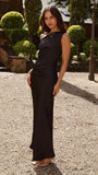 Gigi Maxi Dress Black