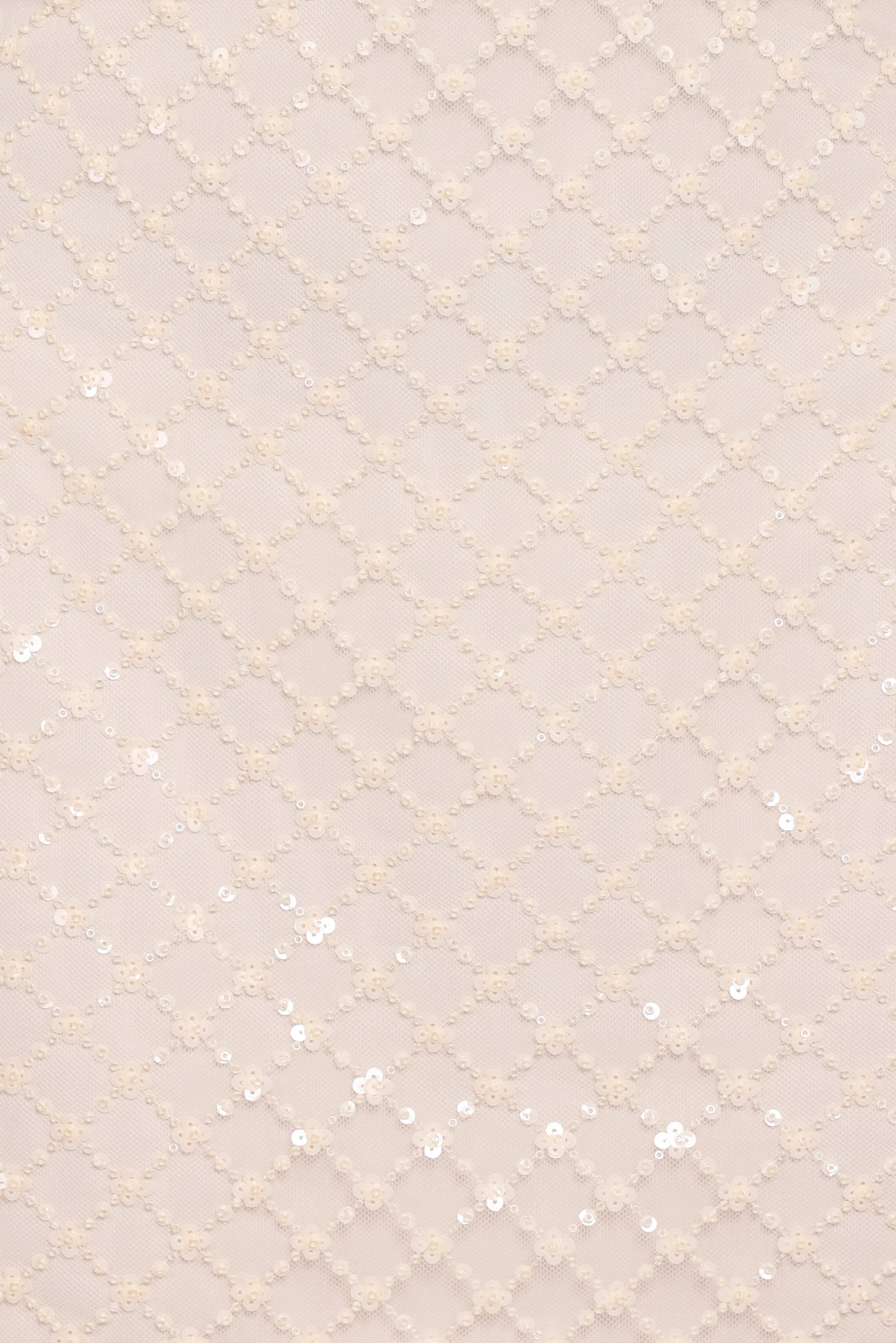 Adira Mini Dress Champagne