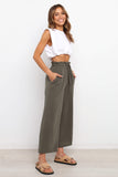 Hawthorne Pant Olive