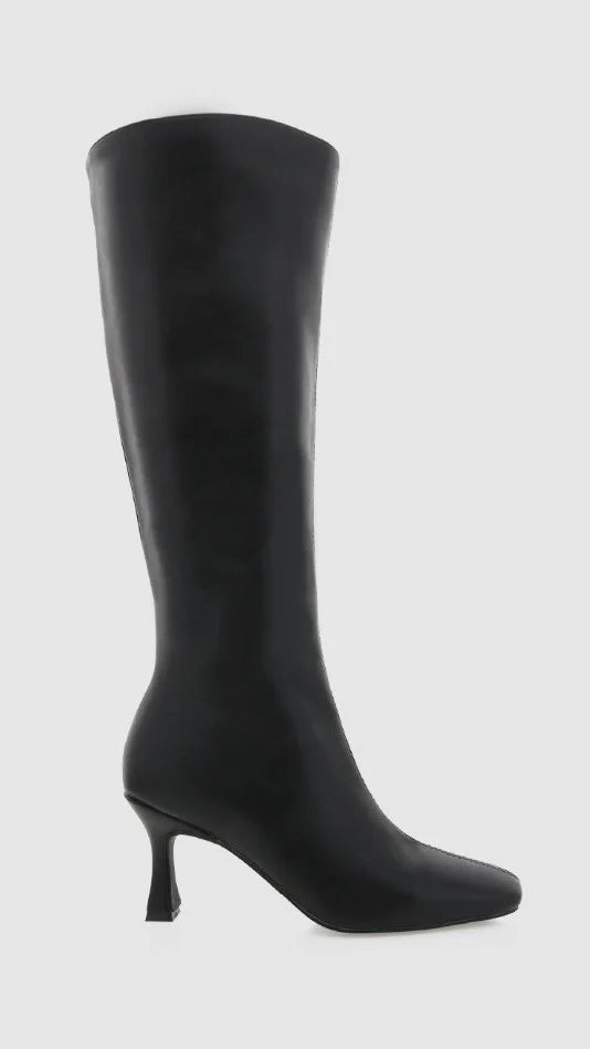 Corbin Boot Black