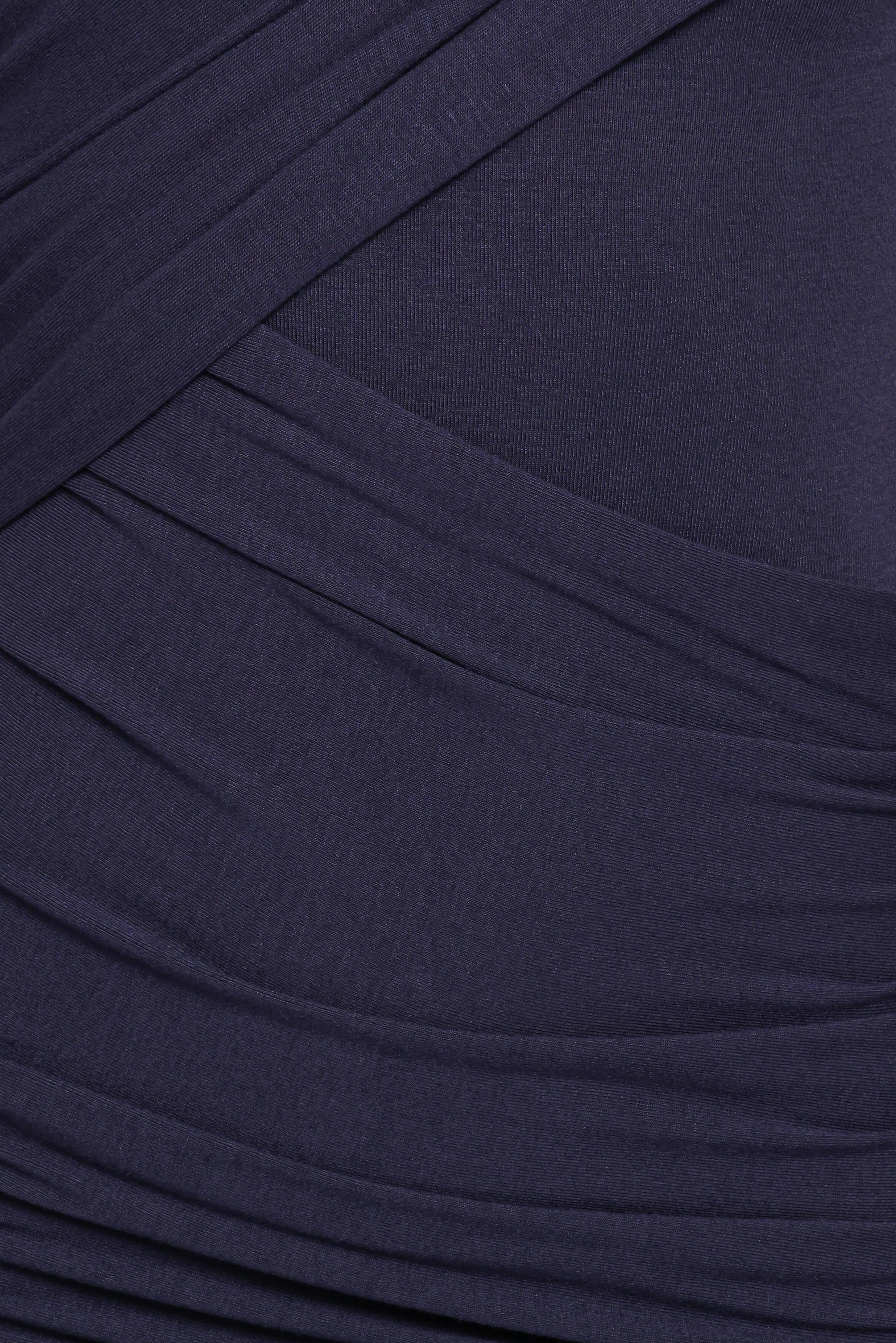 Wesley Mini Dress Navy