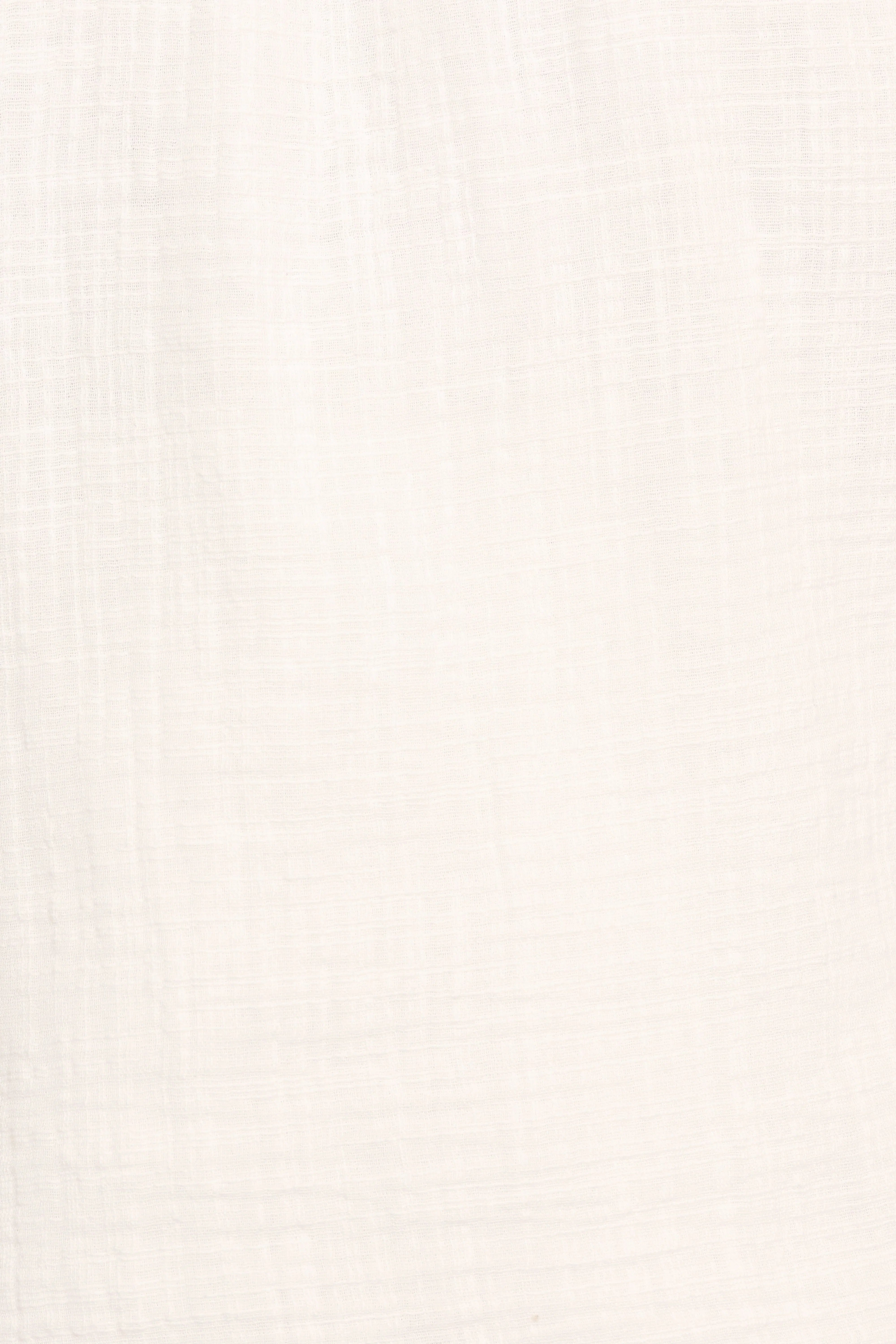 Alicent Romper White