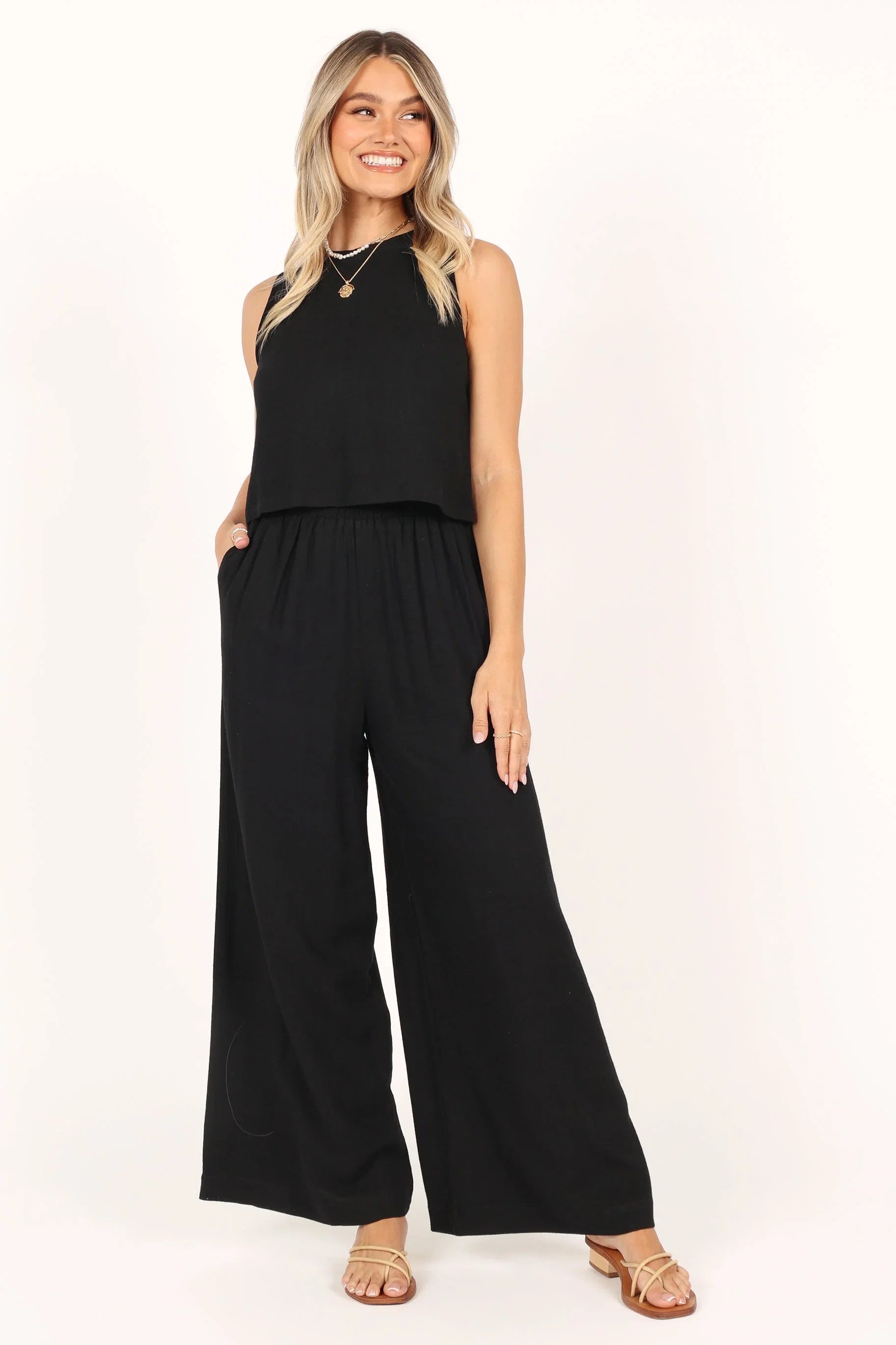 Marnie Set Black