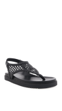 Anika Sandal Black