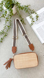 Callie Bag Tan Natural