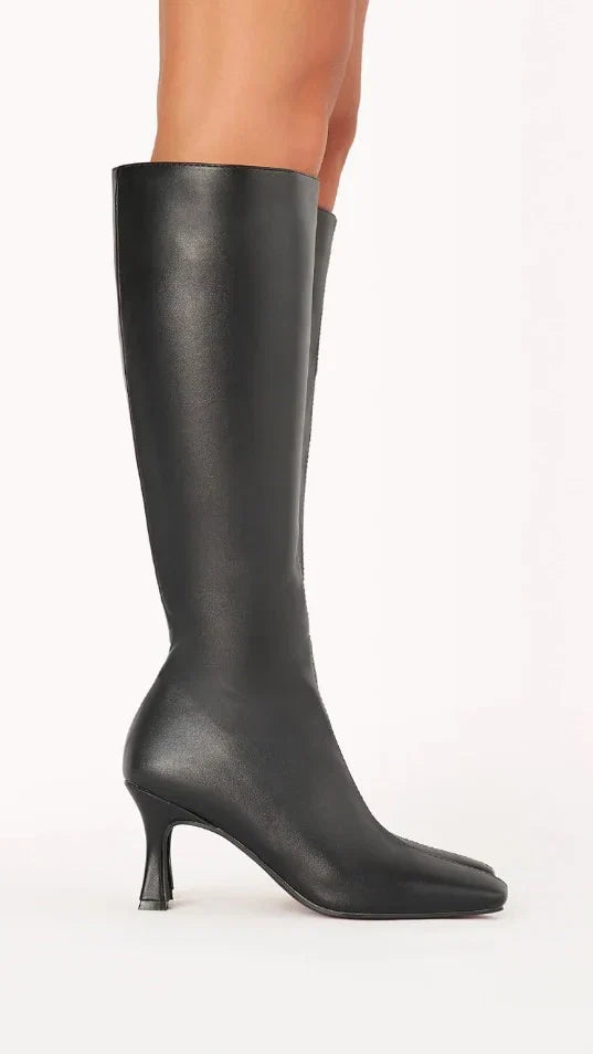 Corbin Boot Black