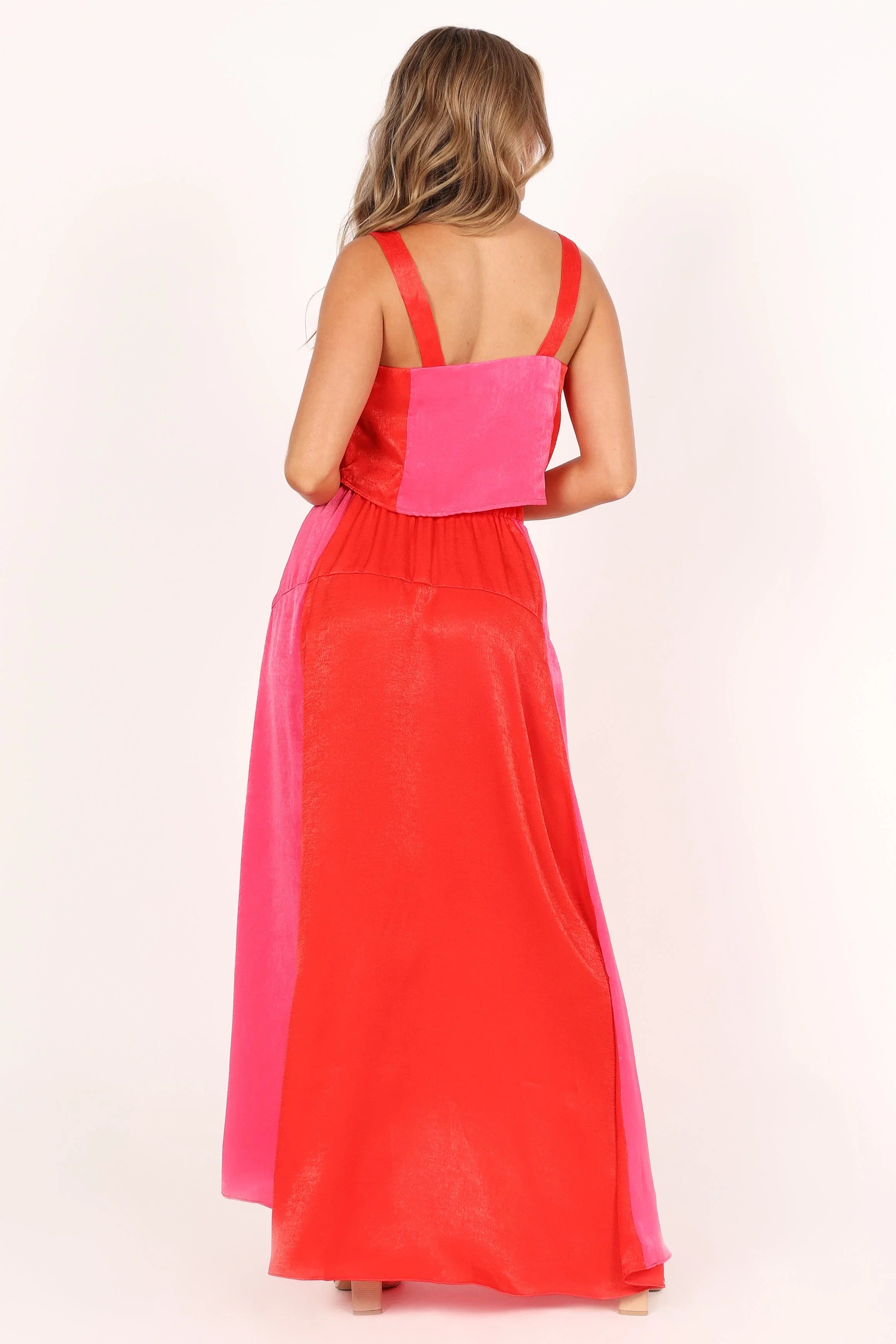 Lula Set Red Pink