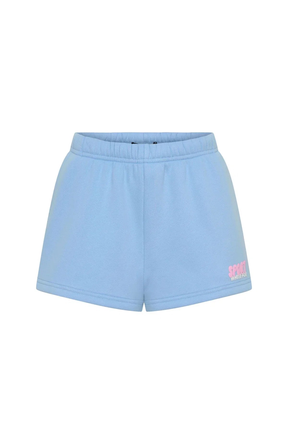 Club 14 Peyton Lounge Shorts Blue