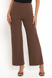 Colette Pants Brown