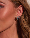 Rancher Chic Western Earring Set