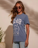 Bel Air Golf Club Short Sleeve Graphic Tee
