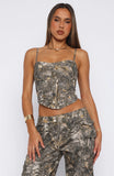 Rodeo Ready Bustier Tree