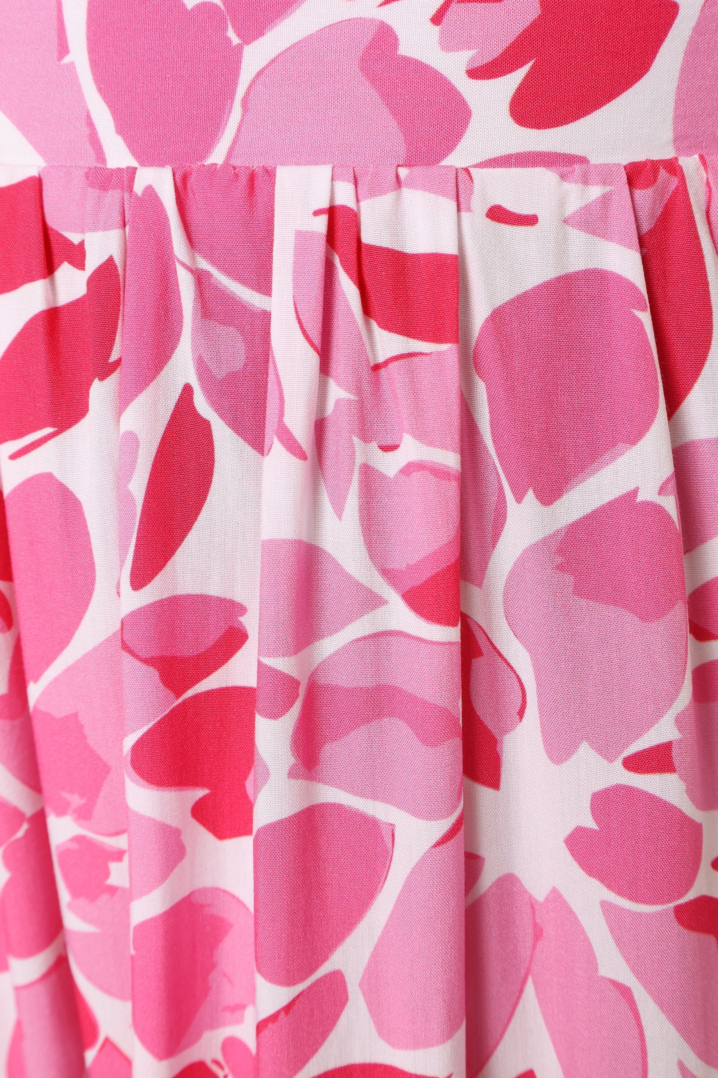 Shantelle Skirt Set Pink