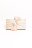 Ophelia Clutch Champagne