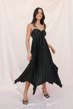 Vikki Dress Black