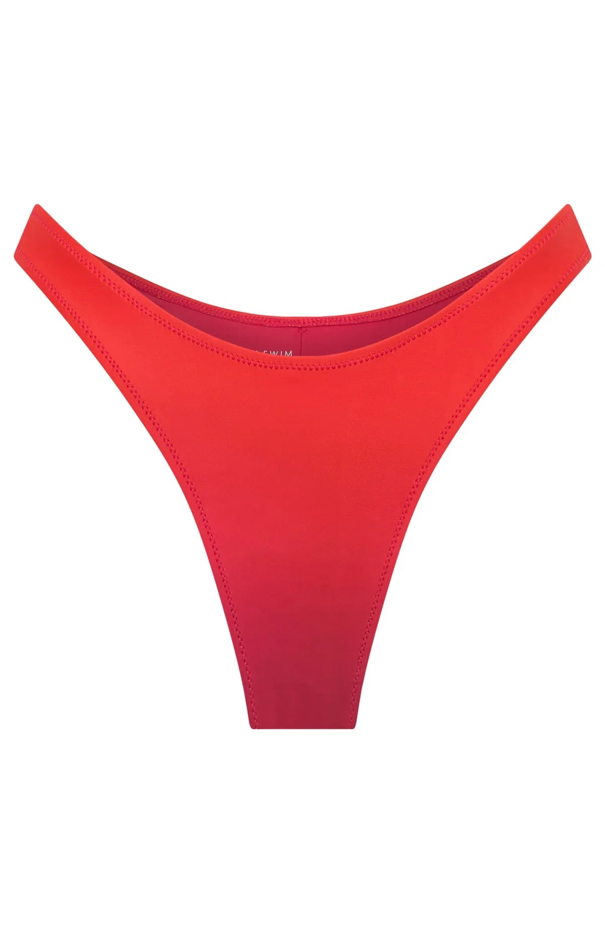 Belmont Bottoms Scarlett Inferno