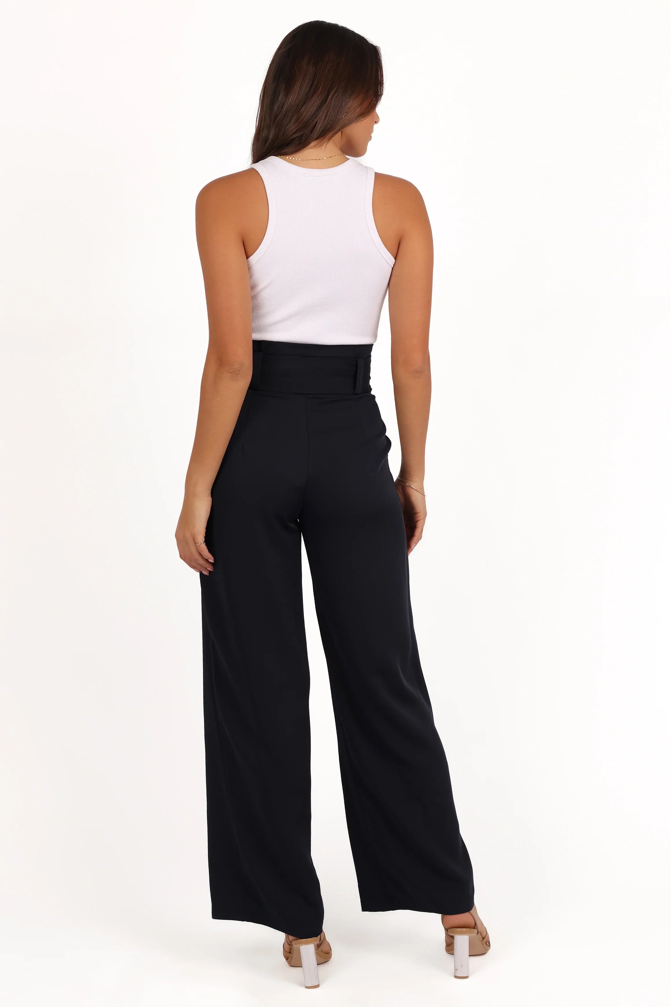 Kieran Pants Navy