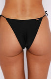 Cabo Bottoms Black