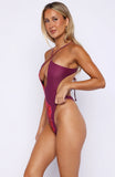 Colombia One Piece Paradise Bloom