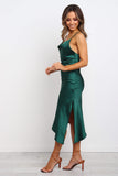 Cyprus Dress Emerald