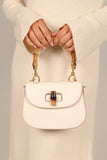 Gigi Bag White