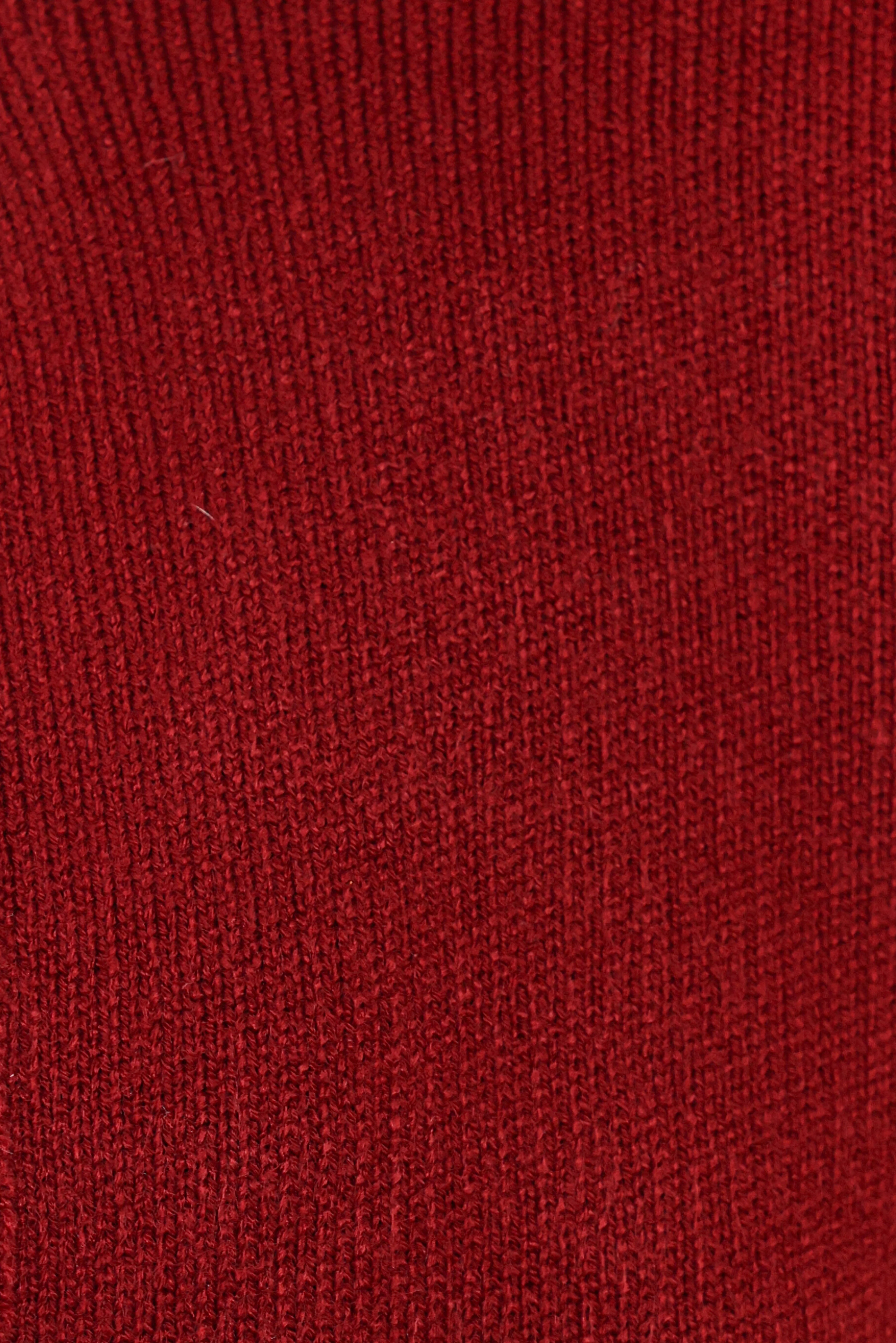 Ripley Knit Cardigan Berry