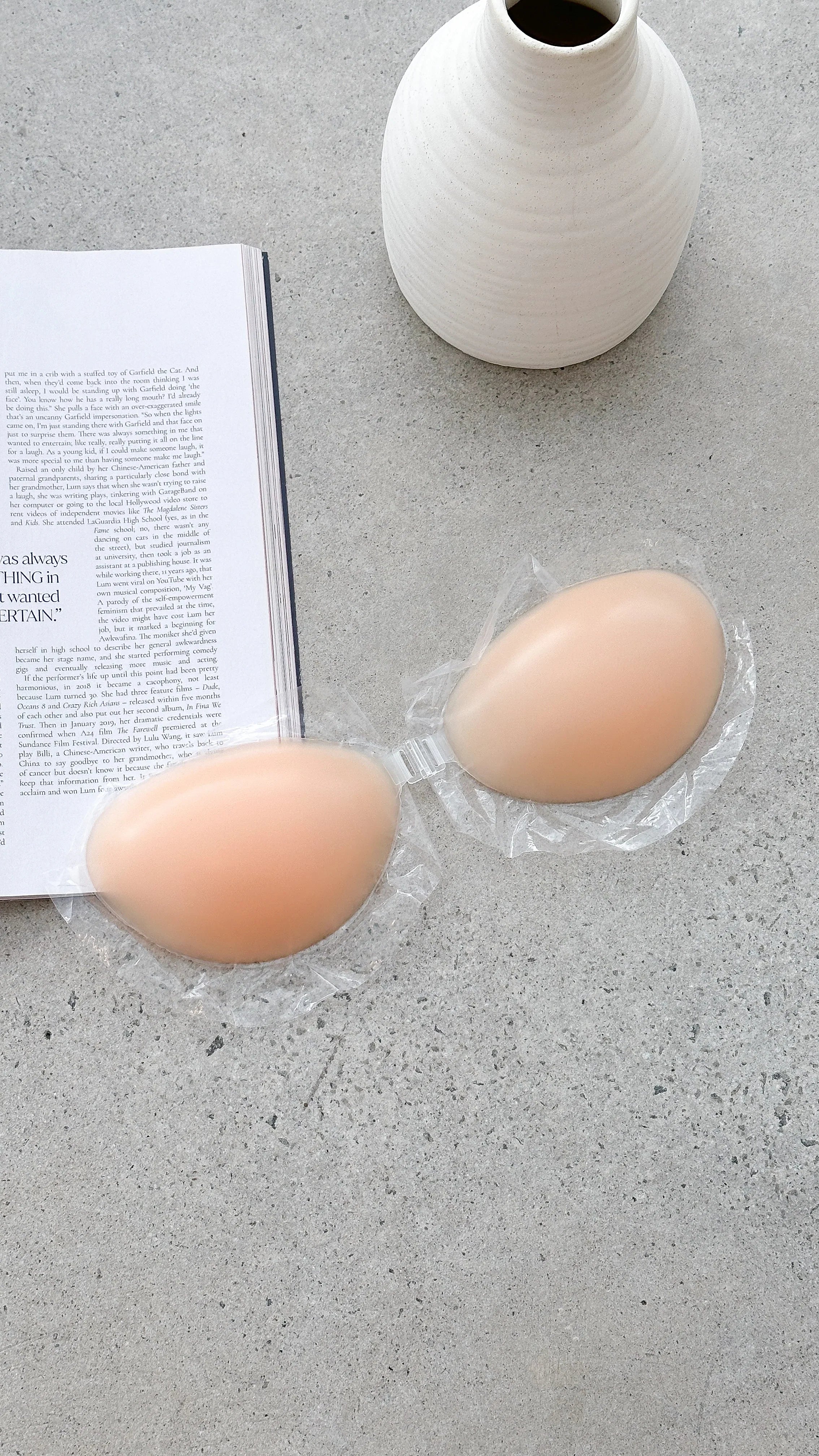Nudi Boobies Nude