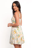 Willow Mini Dress Edan