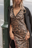 Kelso Top Leopard