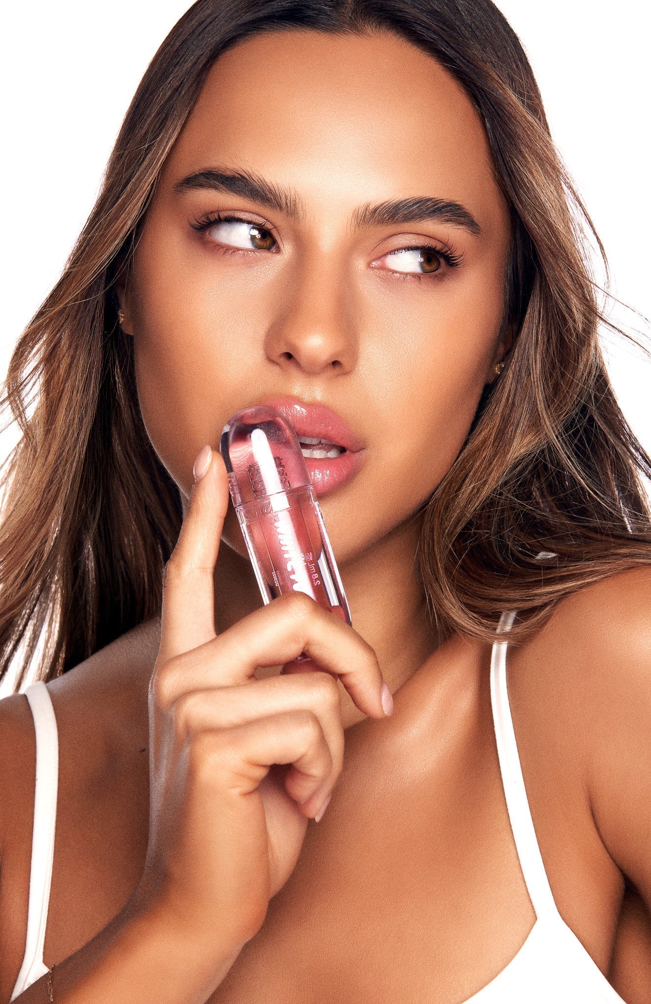The Cosmetic Pouch Lip Oil