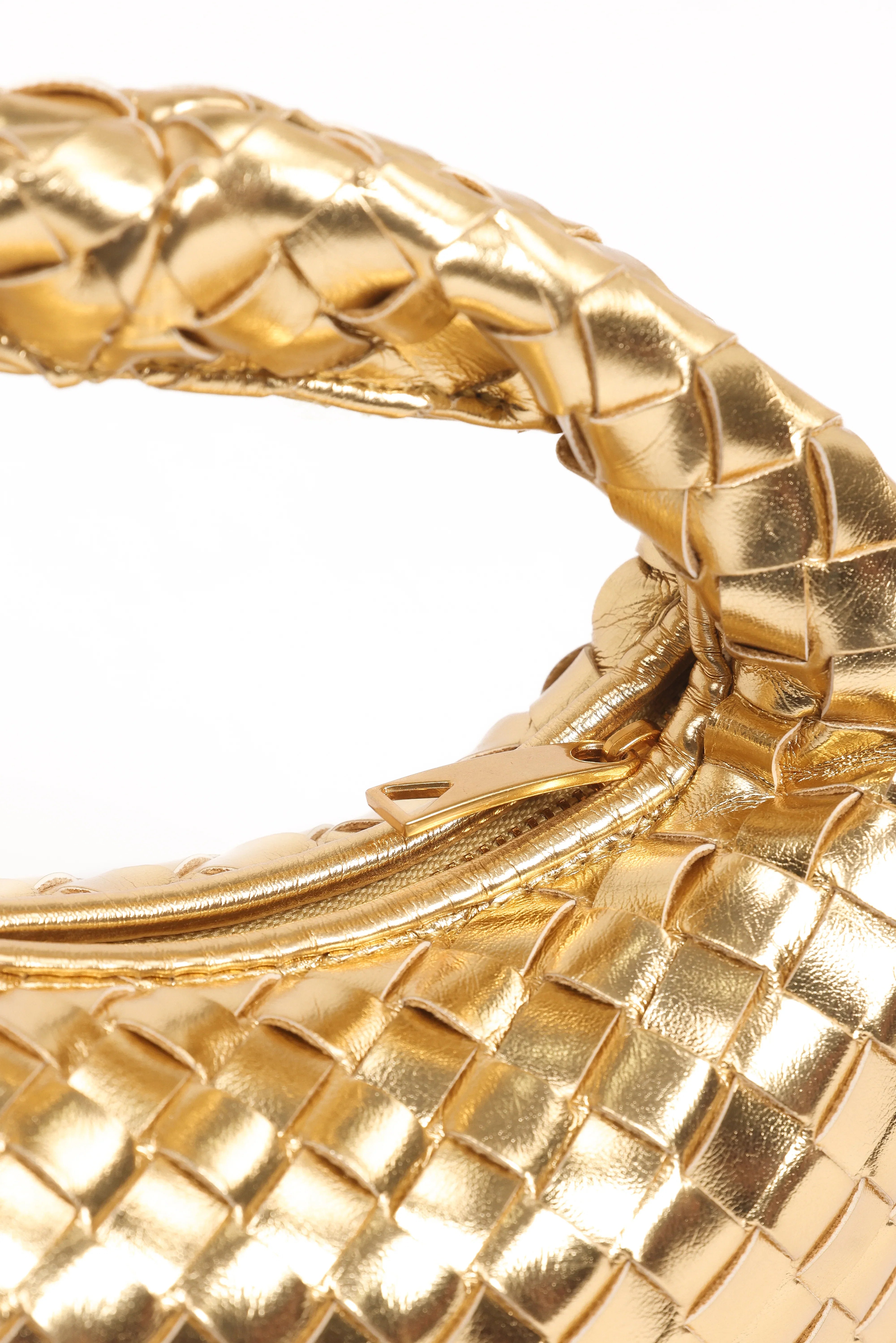 Maura Bag Gold