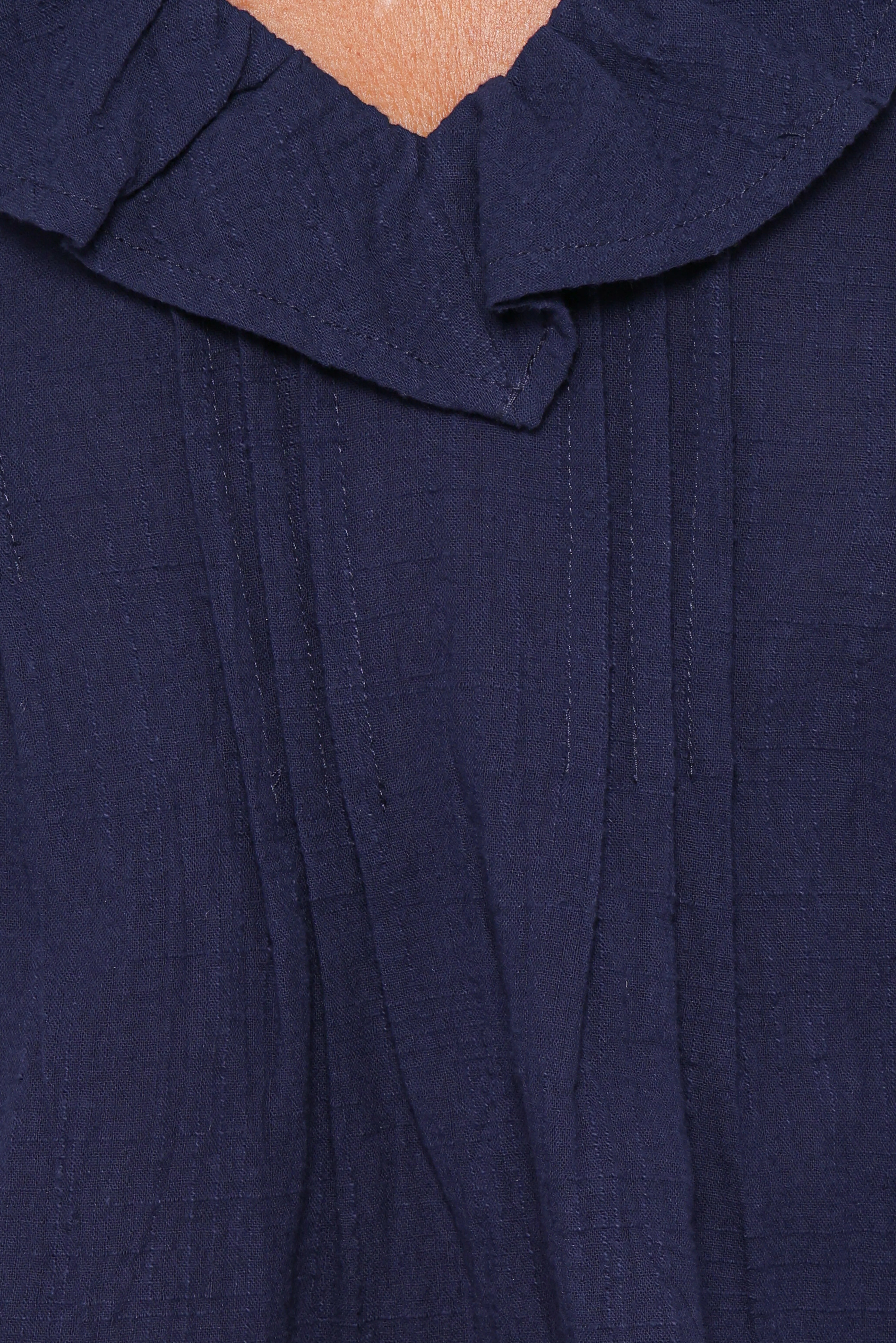 Felicity Short Set Navy