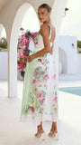 Avianna Vest Sorbet Symphony