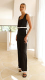 Janaina Pants Black