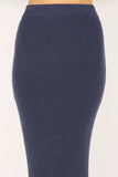 Payton Knitted Set Navy