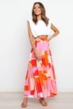 Pomoa Pant Pink