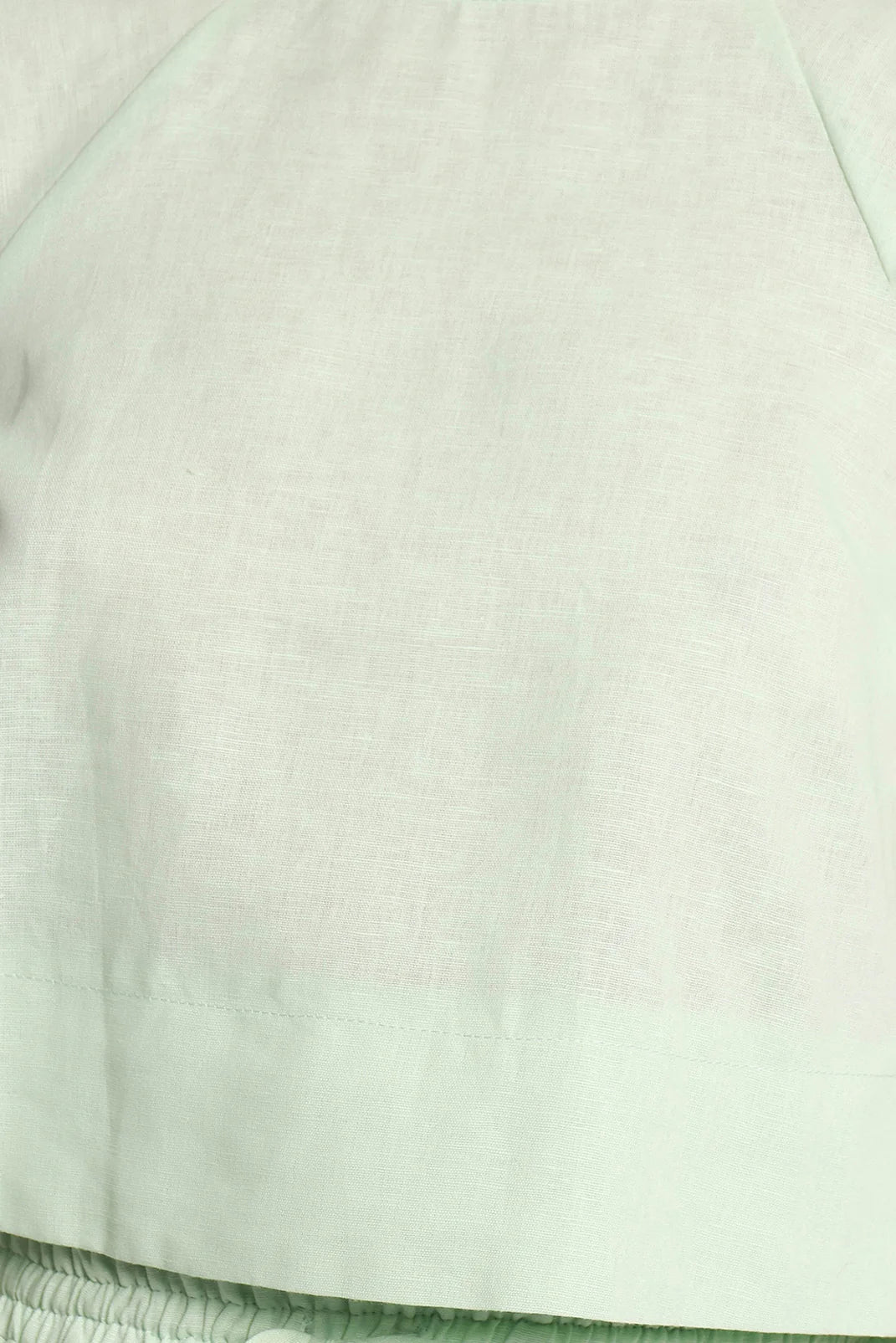 Chelsey Linen Set Sage